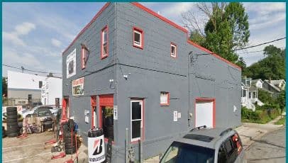 Image of Empire Auto Glass