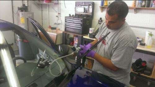 Image of Michigan Wide Autoglass