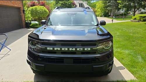 Image of Skyview Auto Glass Taylor