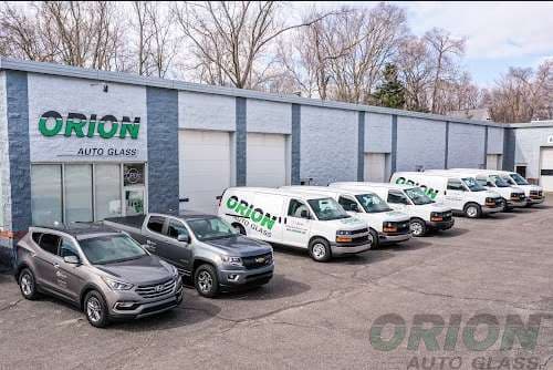 Image of Auto Glass Now