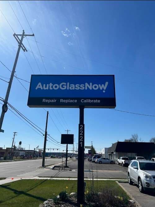 Image of Auto Glass Now