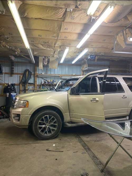 Image of Dave's Auto Glass