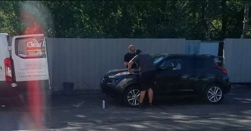 Image of Clear Image Auto Glass