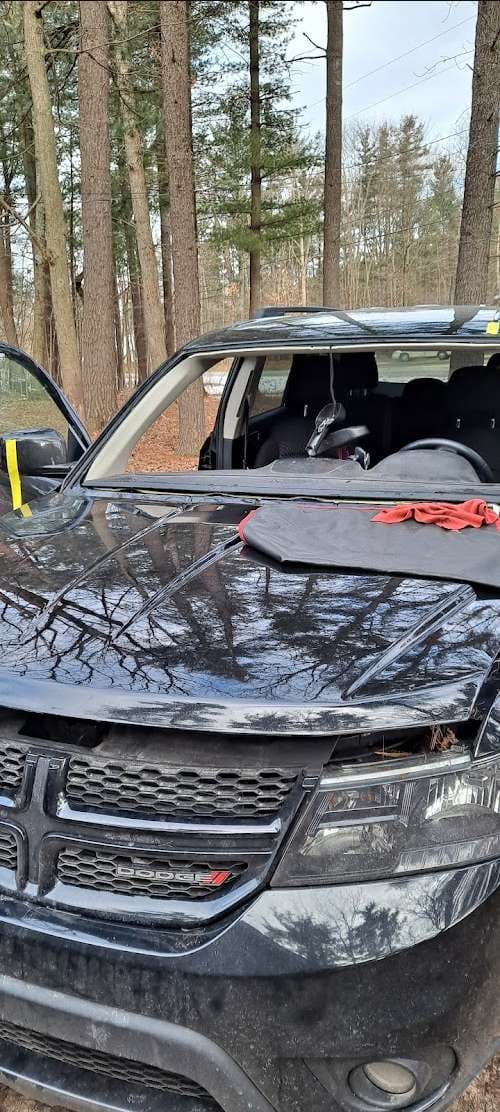 Image of Westsider Auto Glass Replacement & Repair LLC