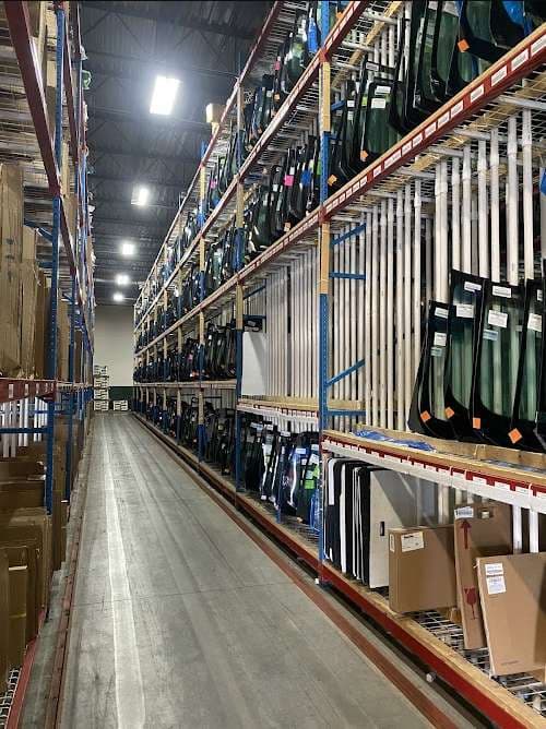 Image of Windshield Pro Auto Glass