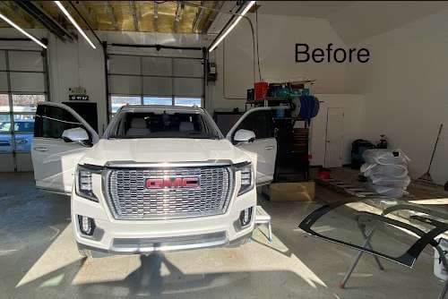 Image of Windshield Pro Auto Glass