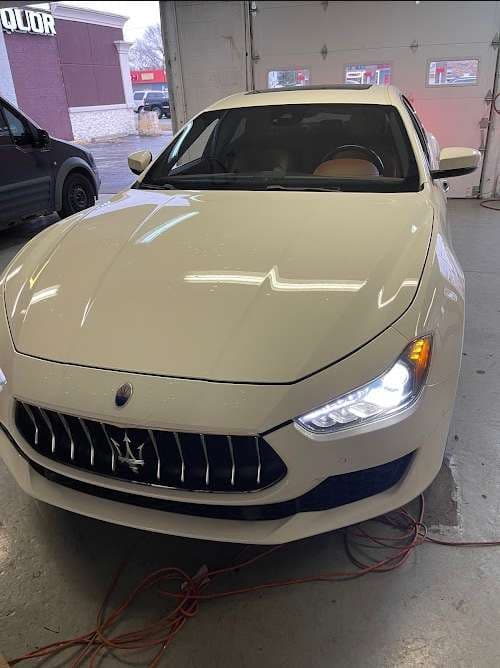 Image of National Auto Glass & Mirror