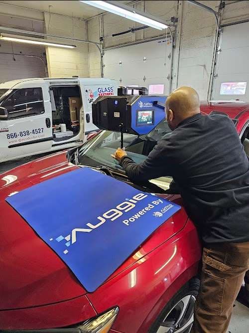 Image of National Auto Glass & Mirror