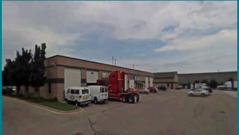 Image of ABC Auto Glass Inc