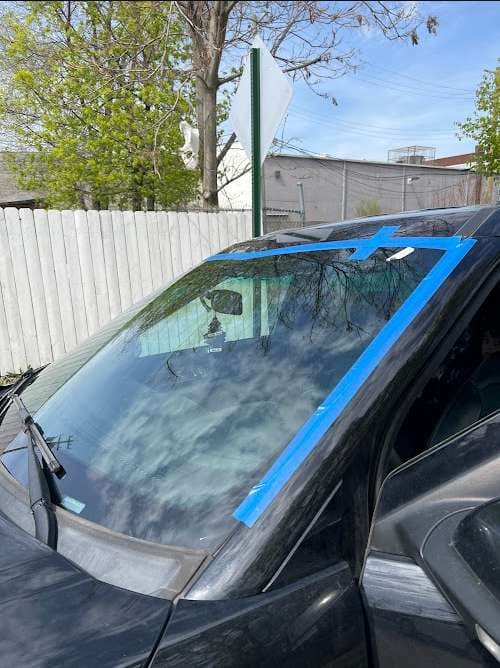 Image of Speedy Way Auto Glass