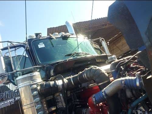 Image of Speedy Way Auto Glass