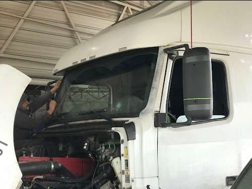 Image of Speedy Way Auto Glass