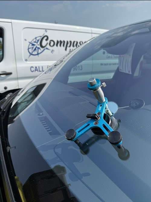 Image of Compass AutoGlass