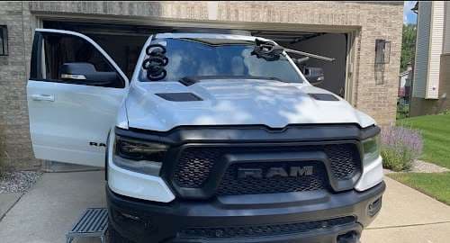 Image of Compass AutoGlass