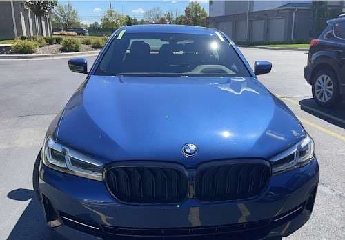 Image of Compass AutoGlass