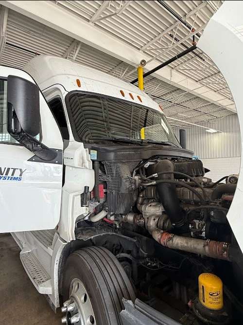 Image of Compass AutoGlass