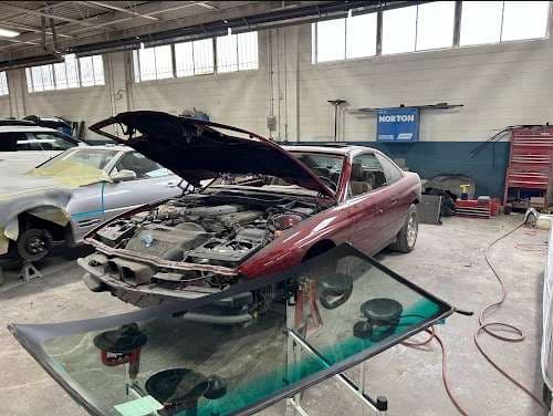 Image of T.W.A. AutoGlass