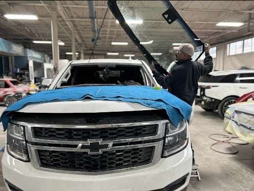 Image of T.W.A. AutoGlass