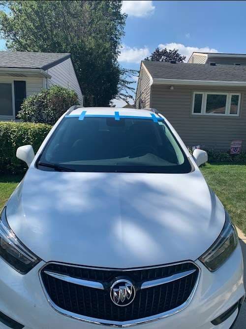 Image of Super Price Auto Glass