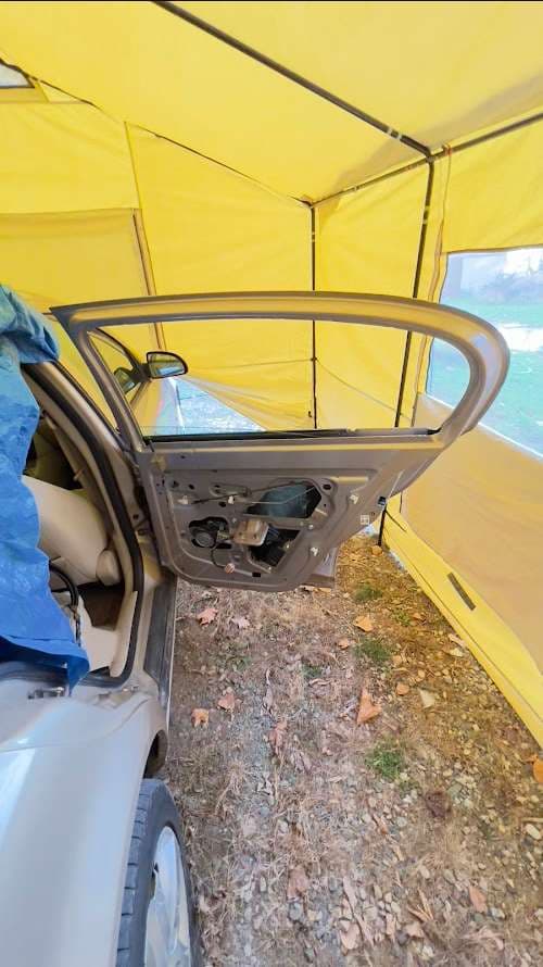 Image of T&G Auto Glass Inc