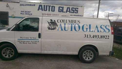 Image of Columbus Auto Glass