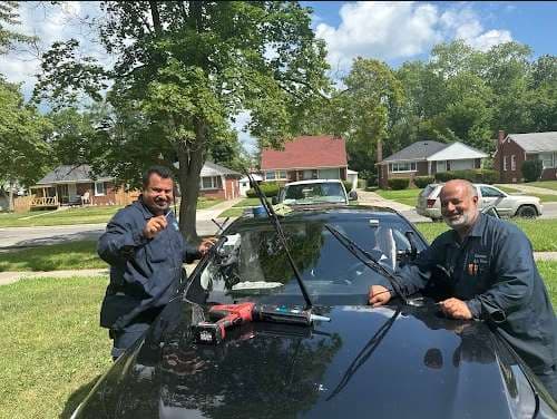 Image of Columbus Auto Glass