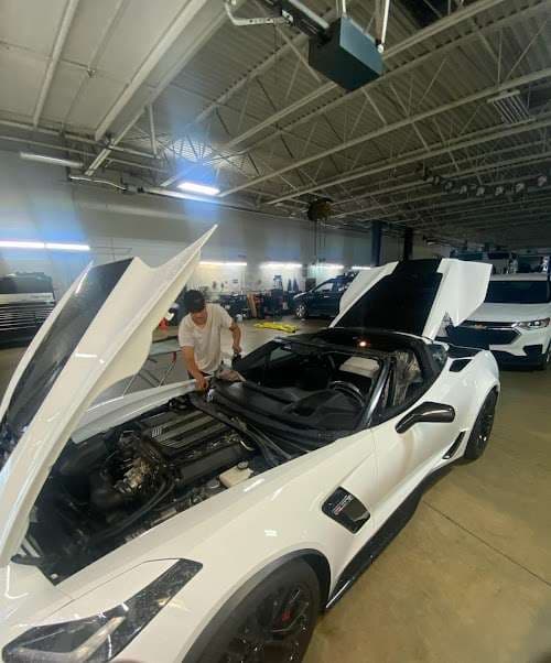 Image of Elite Auto Glass of Lansing