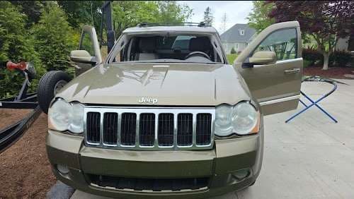 Image of Skyview Auto Glass Troy