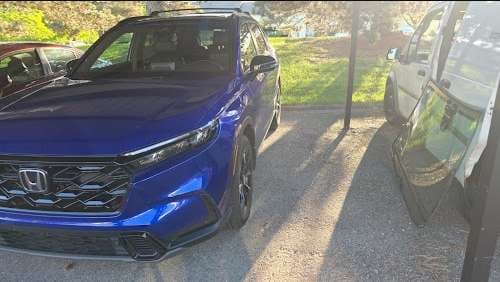 Image of Skyview Auto Glass Troy