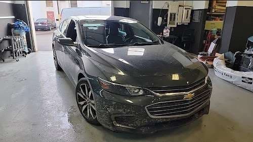 Image of Image Auto Glass, Inc.