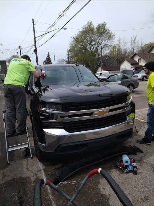 Image of Swift Windshield Repair