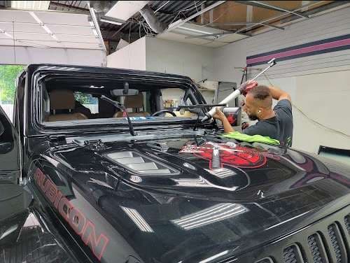 Image of SF Auto Glass