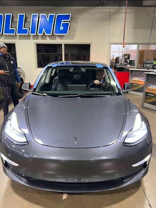 Image of All Star Auto Glass 1