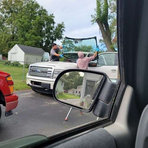 Image of Vehicle City Auto Glass