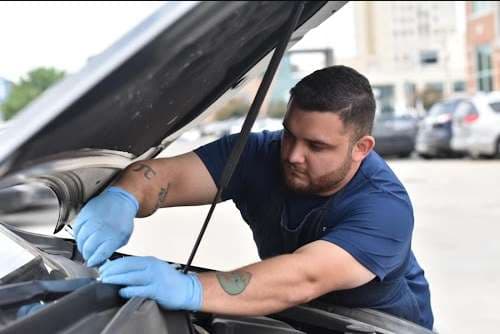 Image of Vehicle City Auto Glass