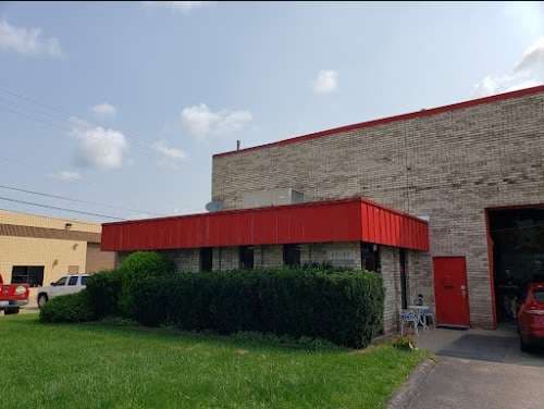 Image of Mr. Windshield Inc.