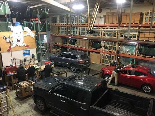 Image of Mr. Windshield Inc.