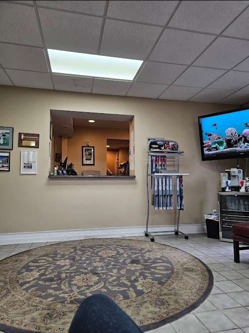 Image of Mr. Windshield Inc.