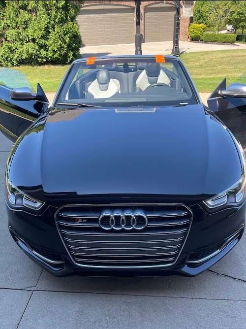 Image of NU VISION AUTO GLASS LLC