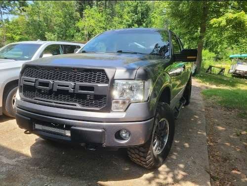 Image of Complete Auto Glass