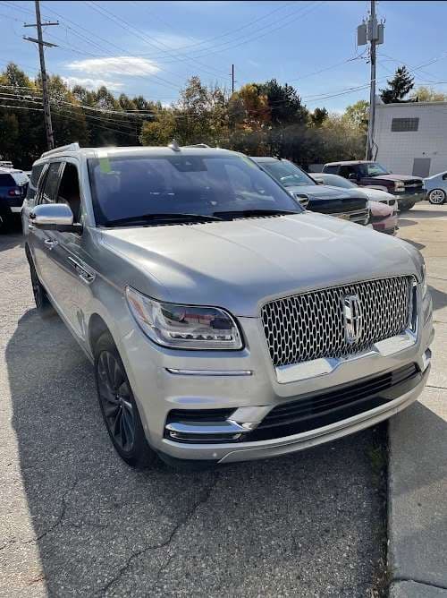 Image of GP Auto Glass