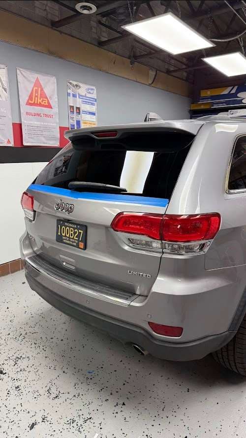 Image of Save On Auto Glass Sterling Heights