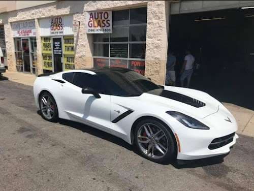 Image of Golden Star Auto Glass