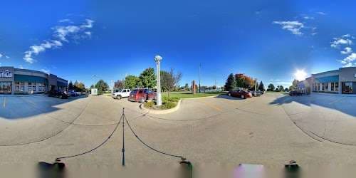 Image of Simbol Auto Glass