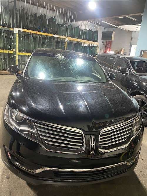 Image of All Star Auto Glass