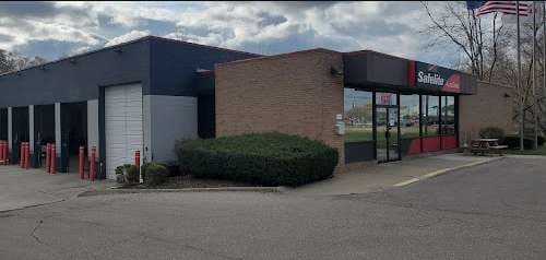 Image of Safelite AutoGlass