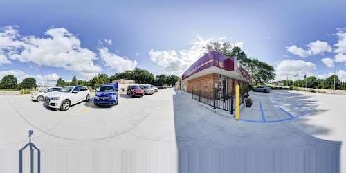 Image of A2 Auto Glass