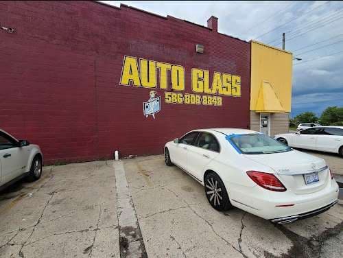 Image of Excellent Low Price Auto Glass