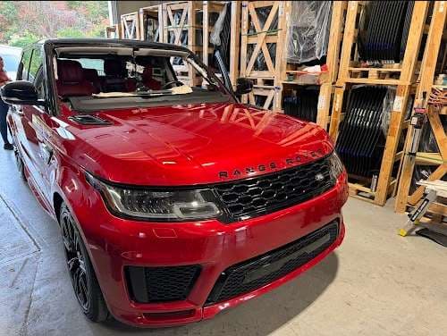 Image of Skyview Auto Glass