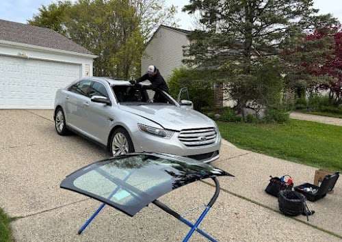 Image of Skyview Auto Glass